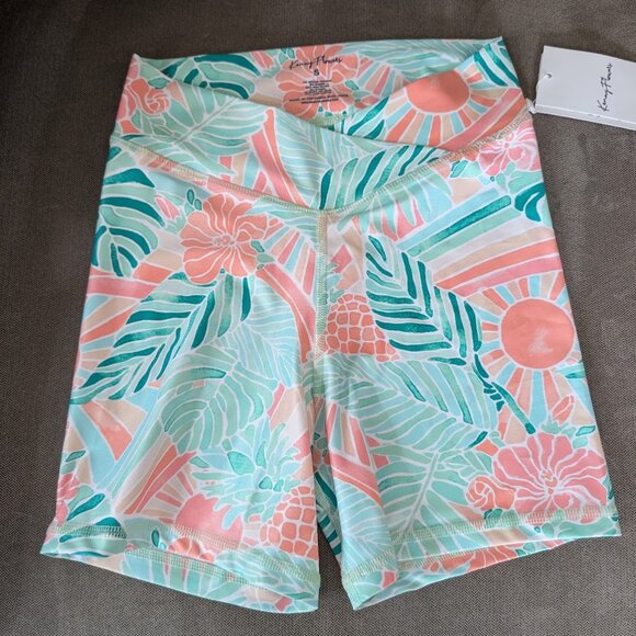 Kenny Flowers Sport Short - Picture 1 of 4